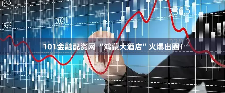 101金融配资网 “鸿蒙大酒店”火爆出圈！