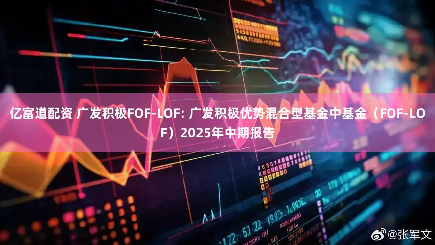 亿富道配资 广发积极FOF-LOF: 广发积极优势混合型基金中基金(FOF-LOF)2025年中期报告